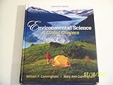 Environmental Science: A Global Concern