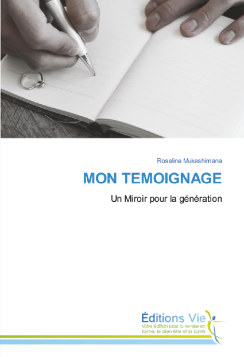 MON TEMOIGNAGE: Un Miroir pour la génération