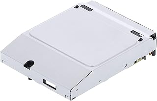 Unidade De Disco óptico, Unidade De Disco De DVD Unidade De Disco óptico Interna Console De Jogos Unidade De Disco Unidade De Disco De DVD Peça De Substituição Do Módulo Para PS3 400AAa