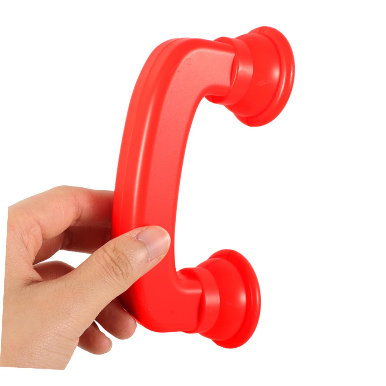 VANZACK Lot de 12 Téléphones Jouets à Chuchoter pour Garçon et Filles, Abs Léger, Lecture en Classe, Améliore la Fluidité Prononciation