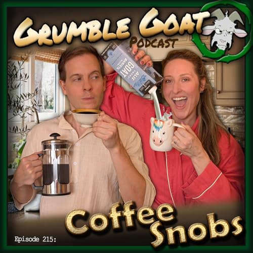 Coffee Snobs