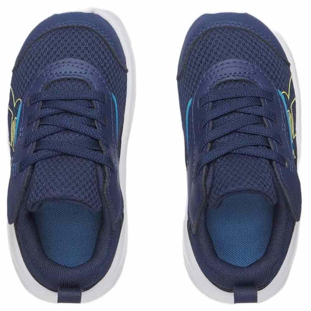 Under Armour Surge 5 AC Infant Running Shoes EU 22
