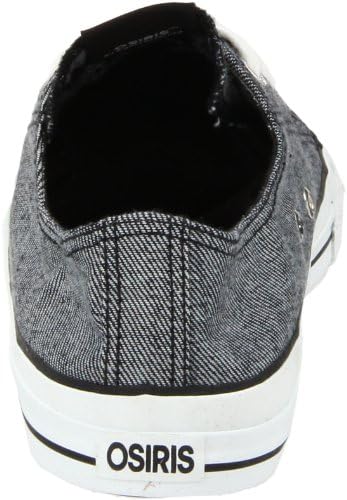 Osiris Men's 1904-m, Grey/White | Image 2
