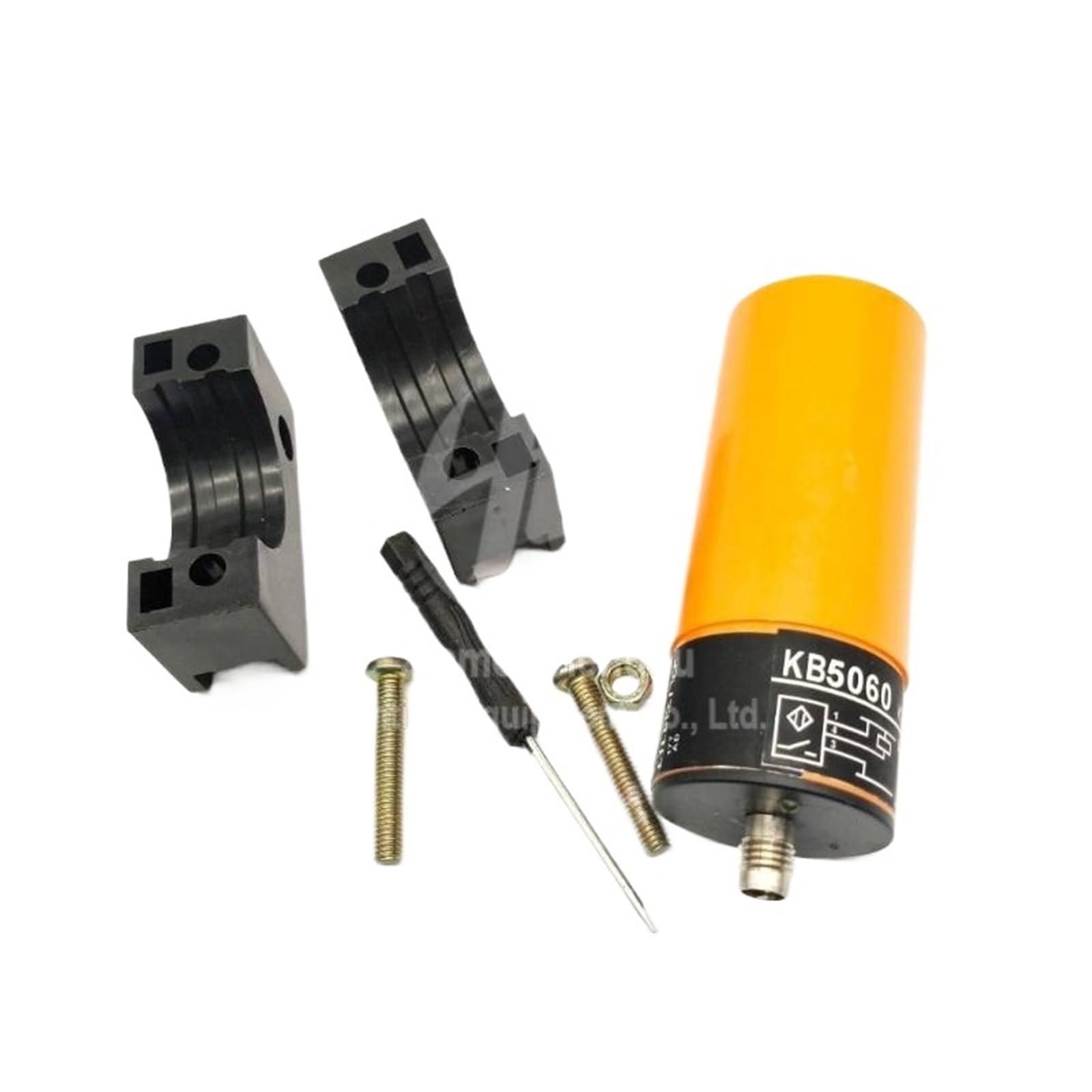Sensor KB5060 KB-3020-BNKG/BS-700-A/NI Electronic Capacitive Proximity Switch