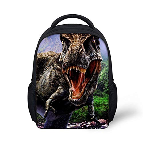 Samanthajane Clothing LTD - Mochila Infantil