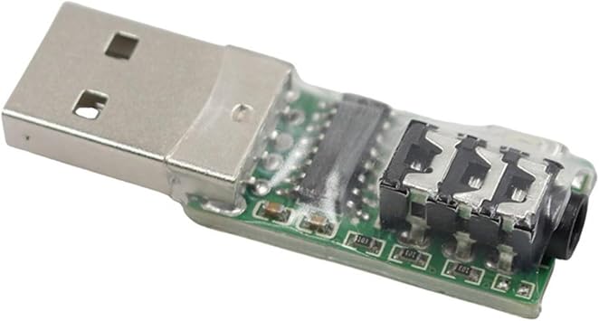 Dual Mode CW Trainer for VBand, Type-C and USB Connection for PC Or Mobile Phone, Code Training Device with Hand Key SupportUSB