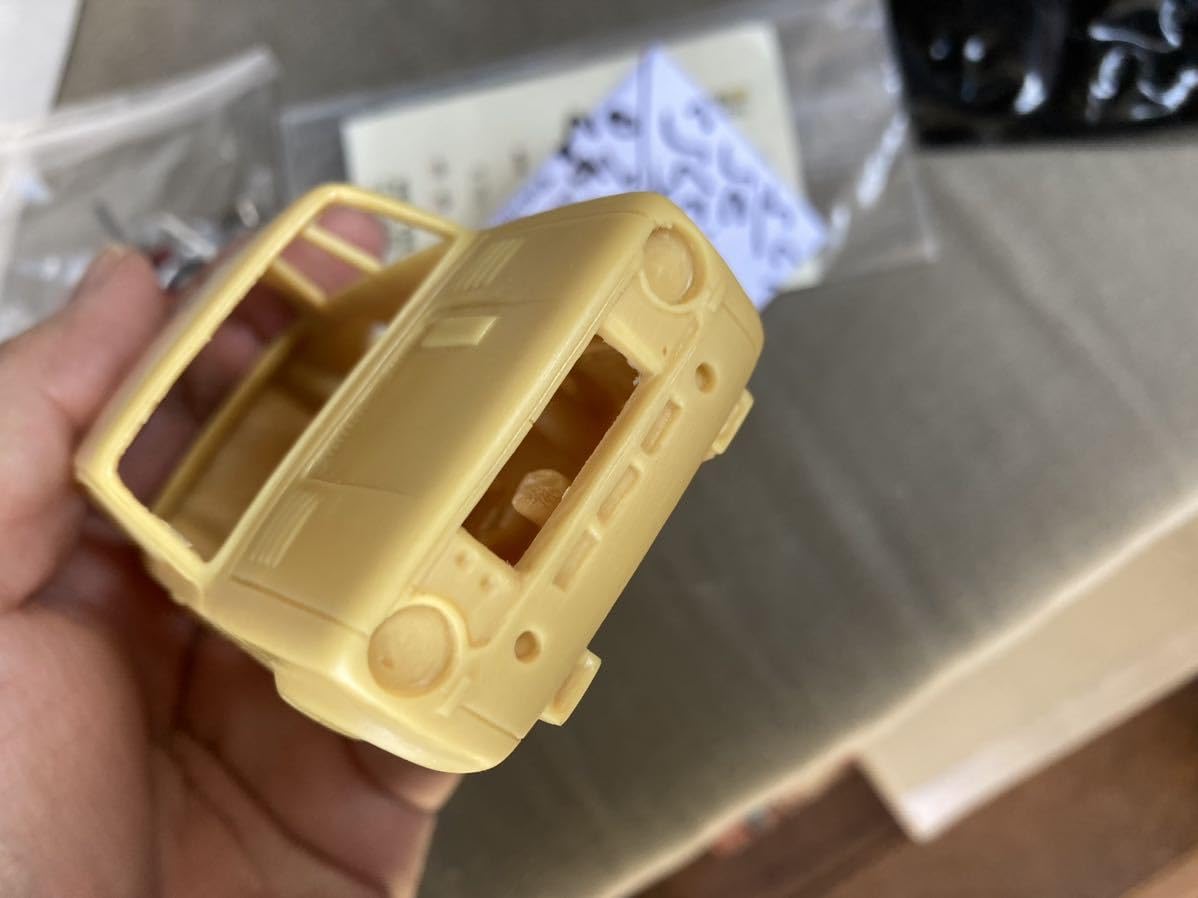 ランスロット　ガレージキット ランスロット ガレージキット