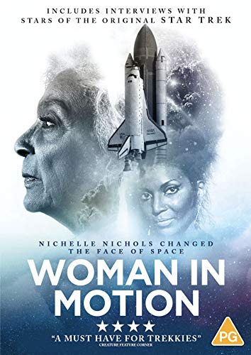 Woman In Motion [Dvd]