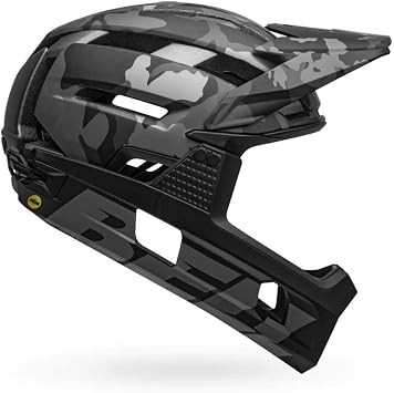 BELL Herren Super Air Helm