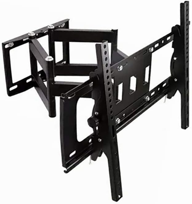 TV Stand Universal 50/43/48/55 inch Teles Rotating LCD TV Rack Wall Mount Bracket,