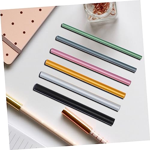 WOONEKY Set Profesional de 12 Barras para Modelar Uñas miniatura 3