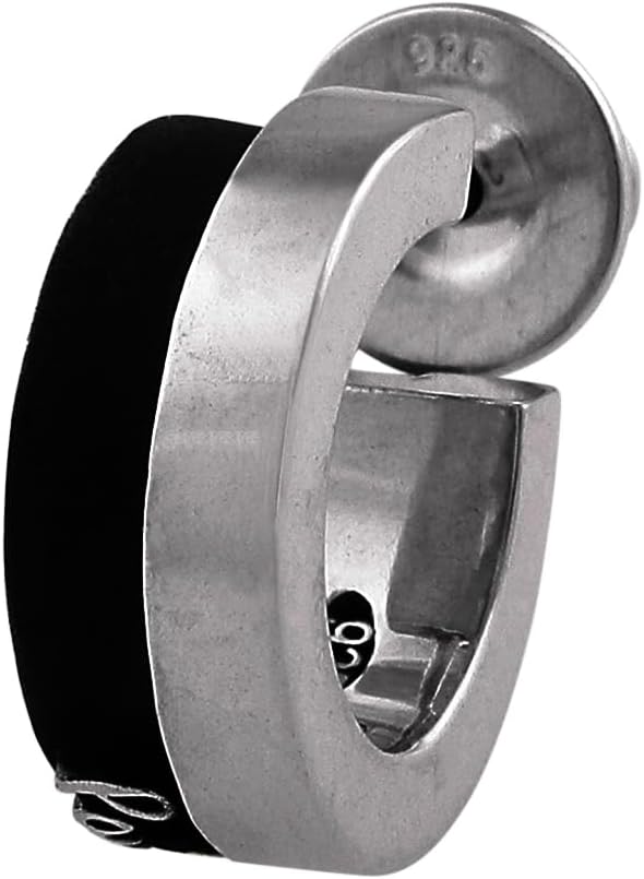 Paul Smith ピアス “Double Ring Motif” シングルピアス「250902 270