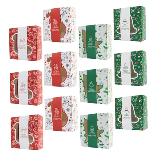 HOMSFOU 12 NX}X LfB[ {bNX x[J[ {bNX  NX}X NbL[ [ Pvc Nb