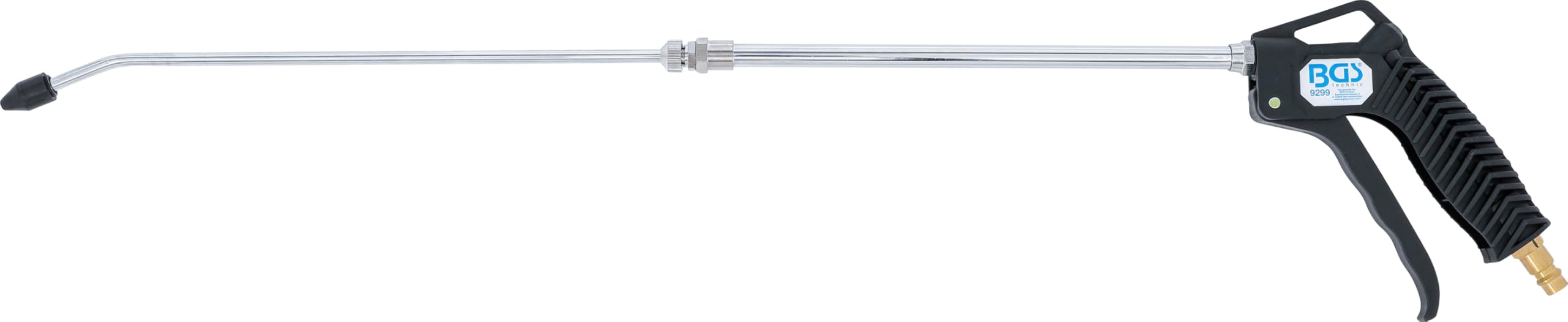 BGS 9299 | Soufflette à air comprimé | 300-530 mm