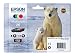 Produktbild Epson original - Epson Expression Premium XP-600 Series (26 / C 13 T 26164010) - Tintenpatrone MultiPack (schwarz, cyan, magenta, gelb)