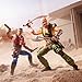 G.I. Joe Classified Series #193, David Red Dog Taputapu & Varujan Taurus Ayvazyan, Collectible 6 Inch Action Figure Set with 20 Accessories