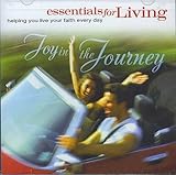  Essentials For Living, Joy In The Journey (UK Import)