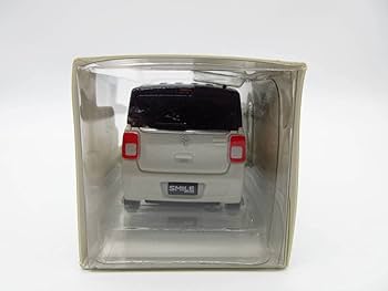 スズキ カラーサンプル プルバックカー セット Amazon | スズキ 新型ワゴンR スマイル ディーラー特注