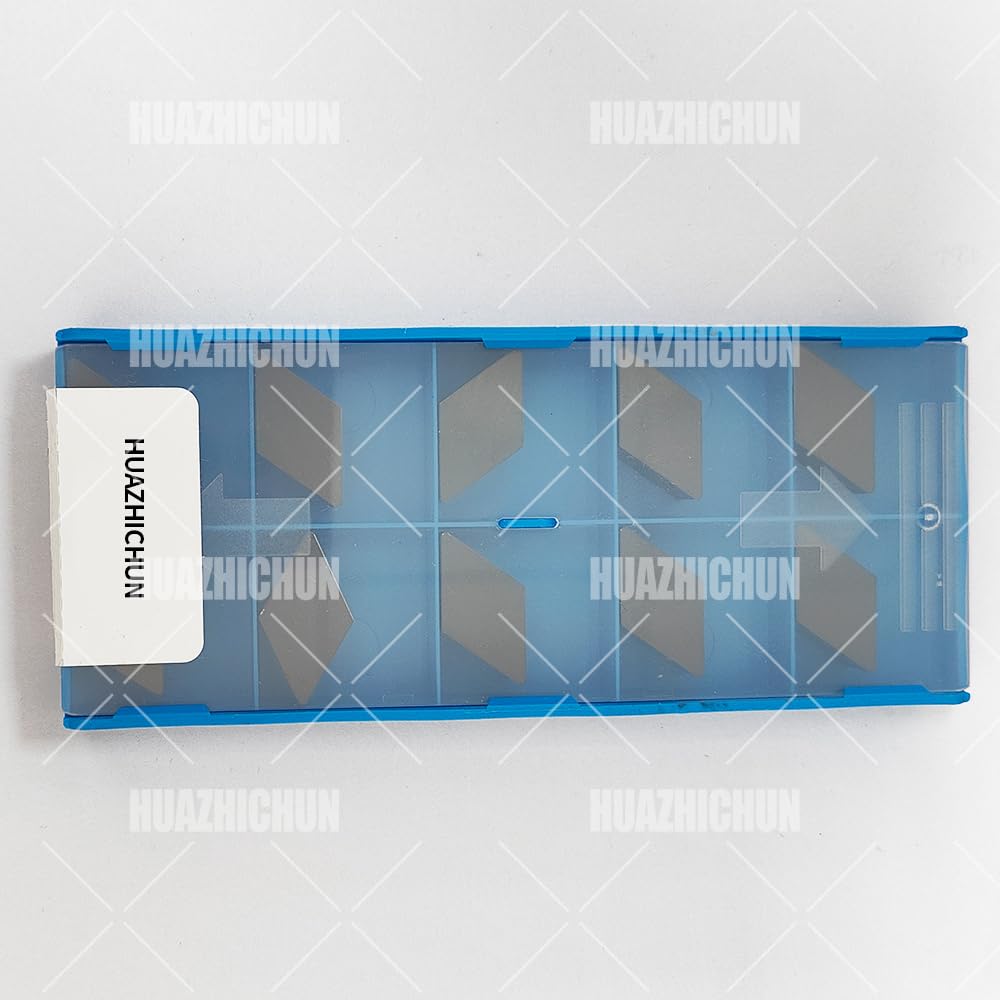 DNGN 150708 ST300 Turning Inserts