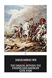 The Parallel Between the English and American Civil Wars