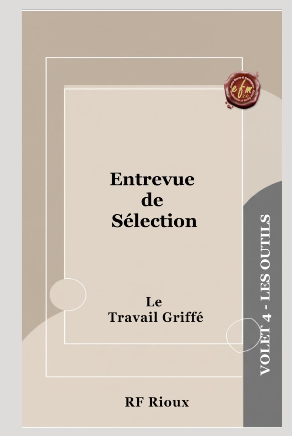 Entrevue de Sélection (Le Travail Griffé)