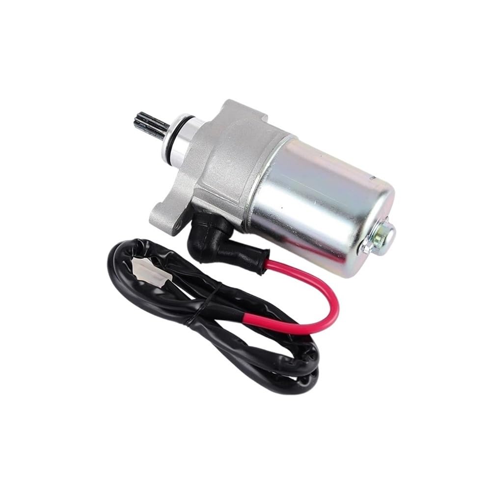 Démarreur pour TTR50E et TTR90 remplace 1P6-H1800-01