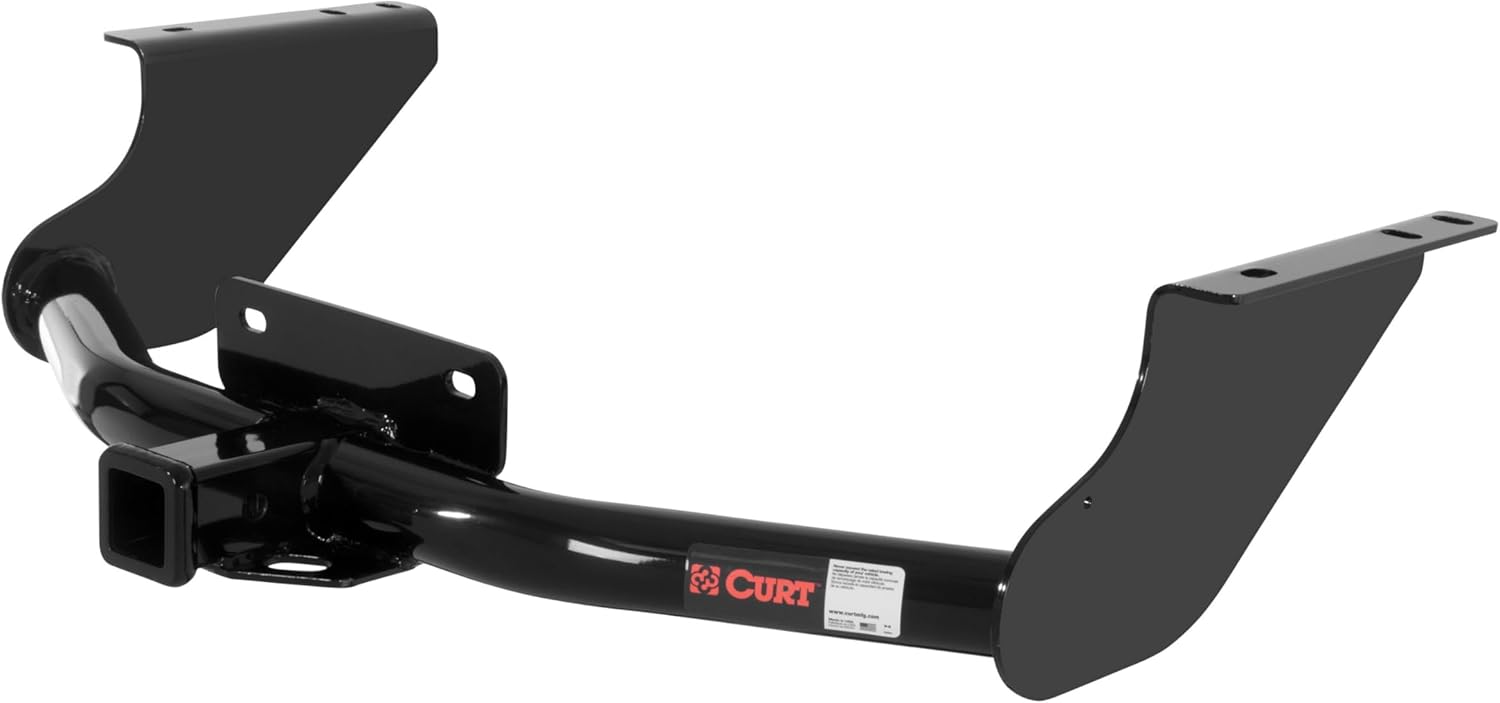 Curt Manufacturing 13374 Class III Receiver