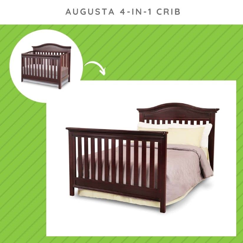 simmons bed rails conversion kit