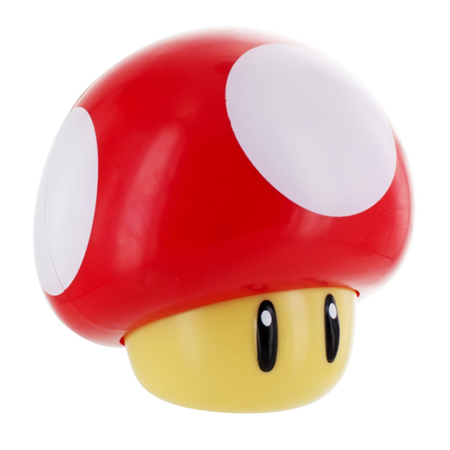 Super Mario Bros Toad Mushroom Light with Sounds Collectable Nightlight Paladone
