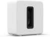 Sonos Sub 4 VGP2026 Award Sub 4 Premium Wireless Subwoofer Subwoofer Subwoofer Streaming Compatible, Wi-Fi Apple AirPlay 2 Compatible, White