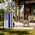 Garden Flag Pole Stand Holder,Akeydeco Garden Flags for Outside with Flag Stopper and Clip Waterproof Powder-Coated Paint for Flag Pole Holder for Outside House,Yard Flags for Outside