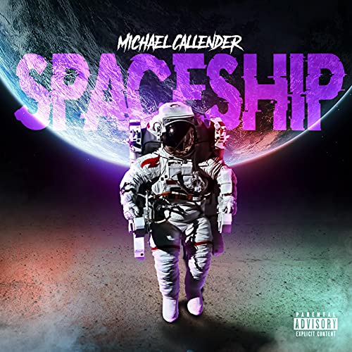 Spaceship de Michael Callender en Amazon Music Unlimited