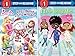 The Step into Reading level 1(1),9 Books Collection Set,Cooking with the Grinch (Dr. Seuss),Ice Cream Soup,Tyrannosaurus Rex (Storybots),Big Shark,Little Shark, Go,Go,Trucks, Too Many Cats, Let's Build a Snowman (Barbie), I Love Being Me, The Amazing Planet Earth (Storybots).