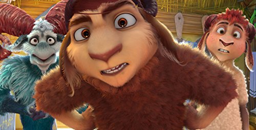 Völlig von der Wolle - Ein määährchenhaftes