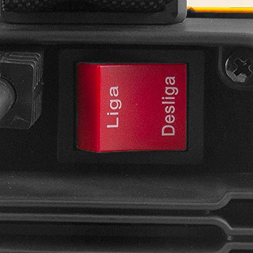 Vonder, Inversor Para Solda Com Eletrodo, 120 A, Riv 120, Com Display Digital E Maleta Plástica, 220