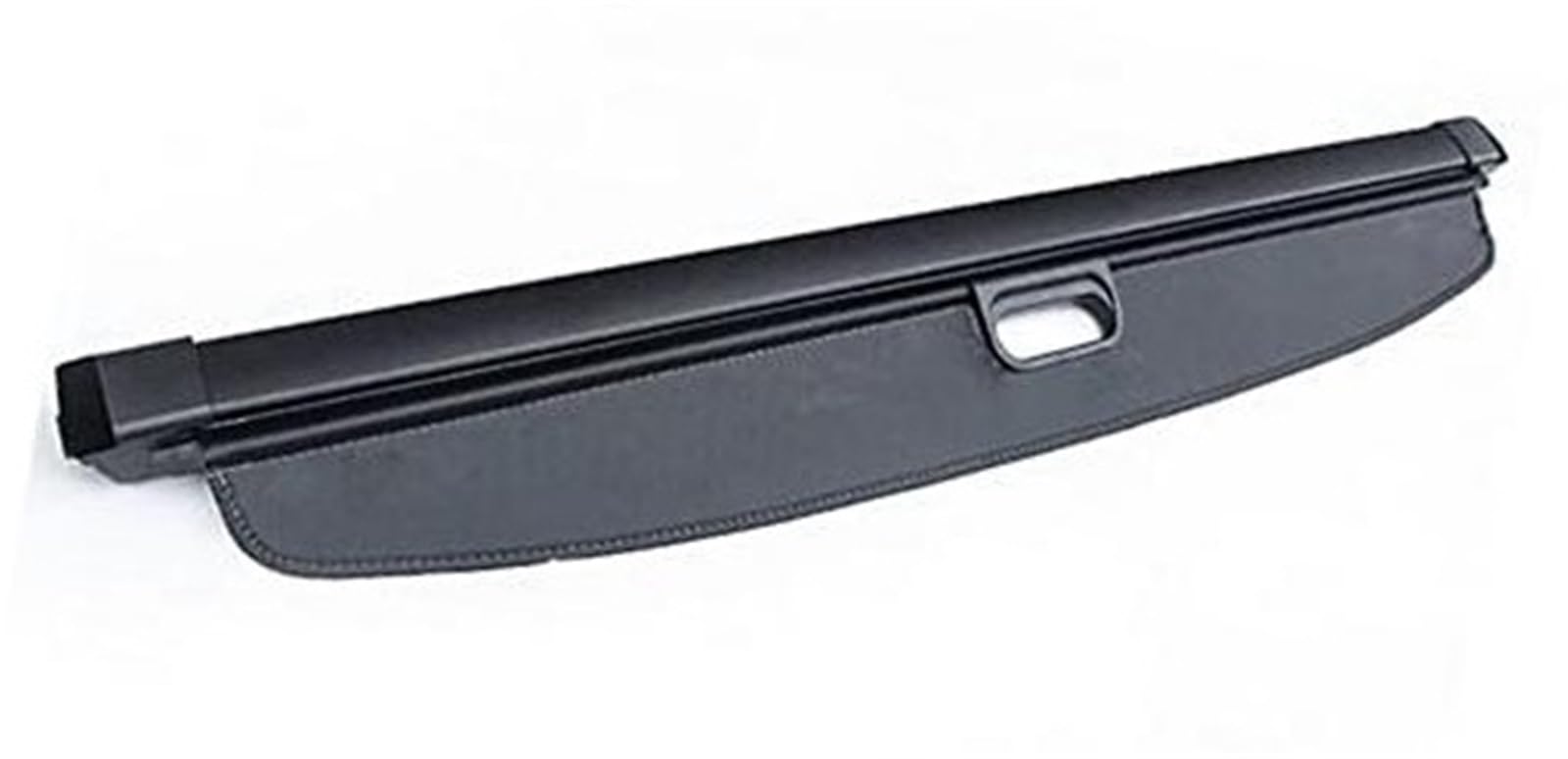 Cubierta retráctil for Estante de Paquetes de Maletero, for Mercedes, Benz, X204 Glk Glk-Class Glk350 Glk300, Cortina espaciadora de bastidores Traseros Cubierta de Carga del Tronco Trasero