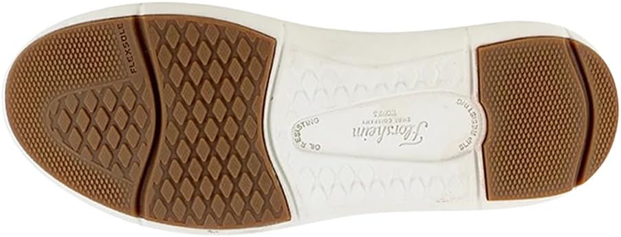 Florsheim Men's Florsheim Fleet Work Composite Toe