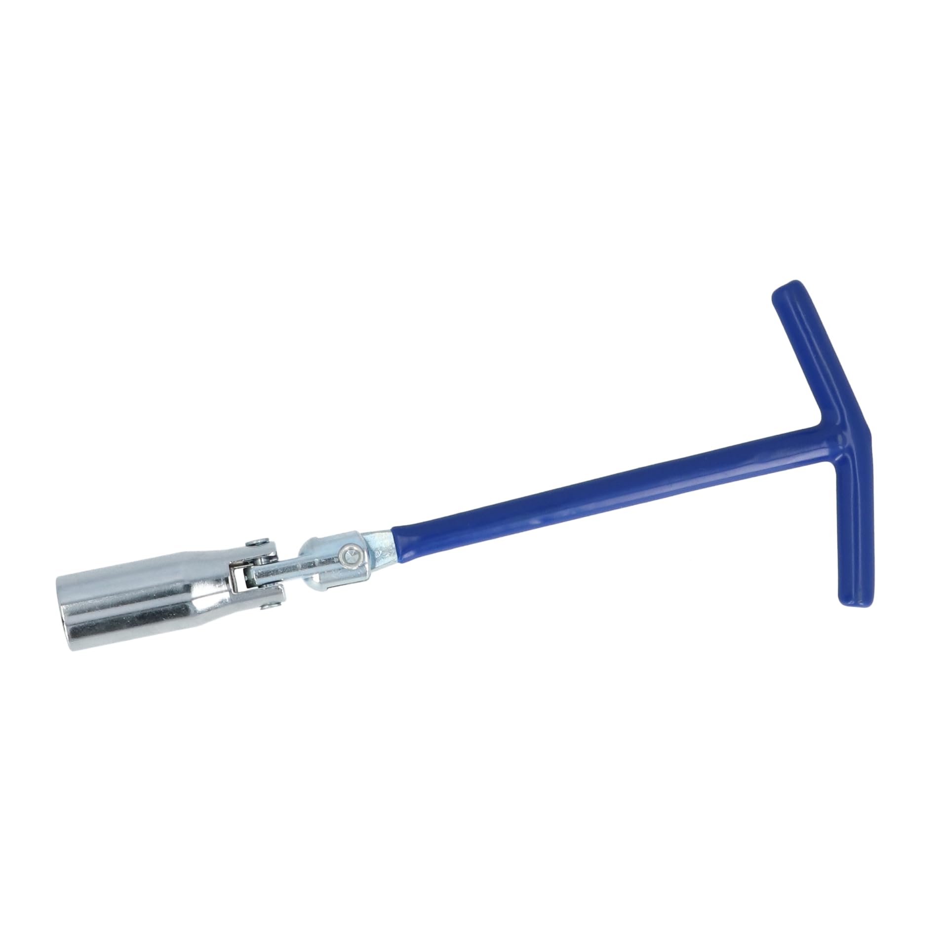 Carpoint Spark Plug Wrench T-Model 16 mm