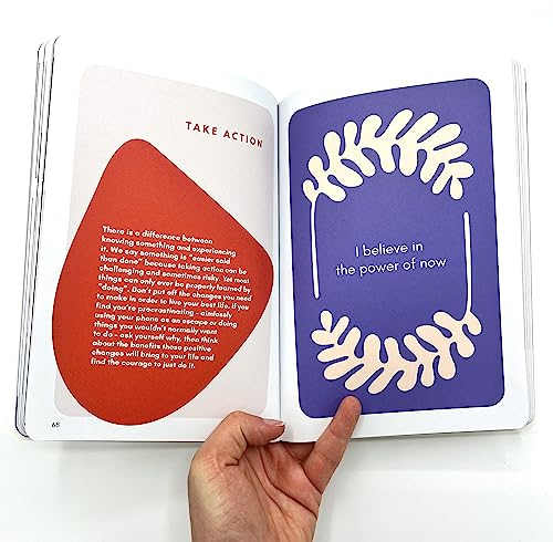 How to Live Your Best Life: Live a Life You Love and Find Joy and Fulfilment Every Day