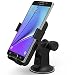 Car Mount, iOttie Easy One Touch XL Windshield Dashboard Car Mount Holder for Amazon Fire Phone and iPhone 6 Plus (5.5), Galaxy S6/S6 Edge/S5/S4/Note4/Note3, LG G4