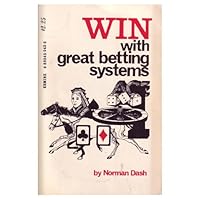 Win with Great Betting Systems 0893430420 Book Cover