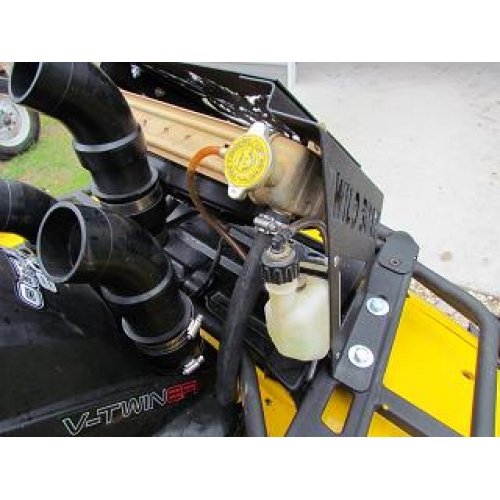 Radiator Relocation Kit for Canam Outlander 500/650/800 0511 Buy