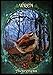 Witches' Familiars Oracle Cards: 48 full colour cards & 110pp guidebook
