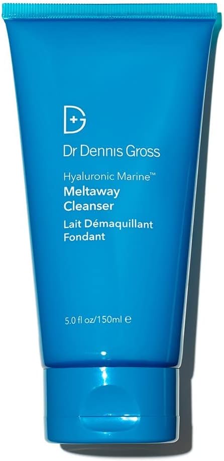 Hyaluronic Marine Meltaway Cleanser 150ml