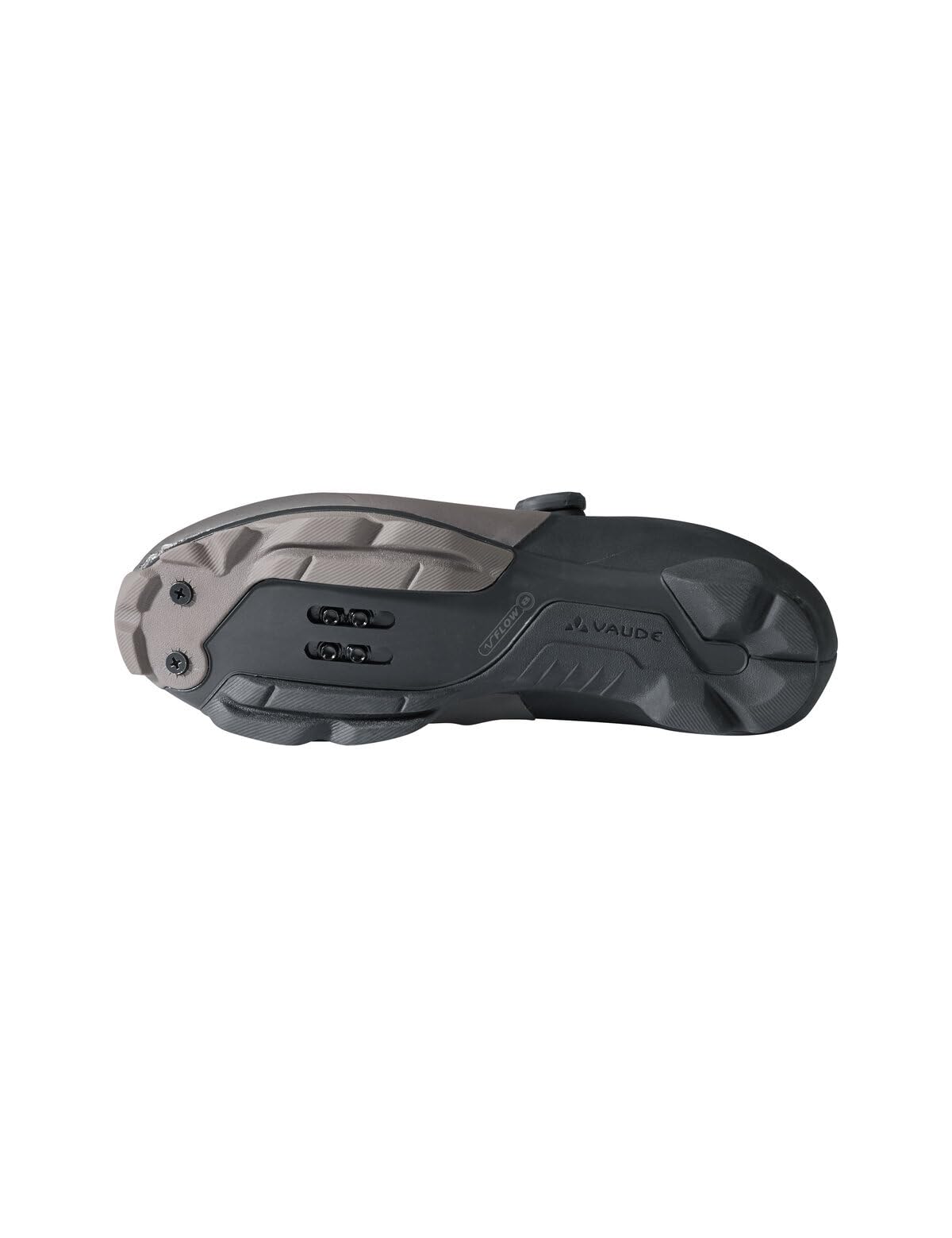 VAUDE MTB Kuro Tech, Mountainbiking-Schuh Unisex-Adulto