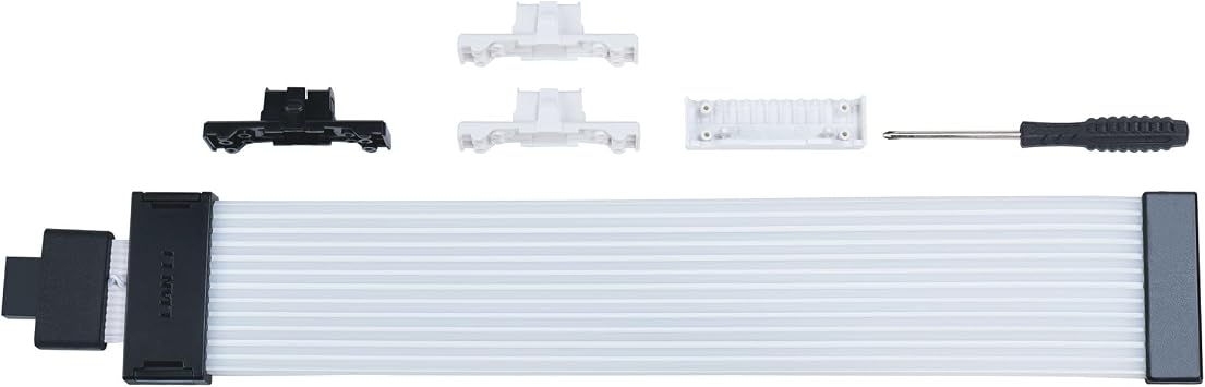 Lian Li Strimer Wireless 16+12 (G89.PW16-121W.00)