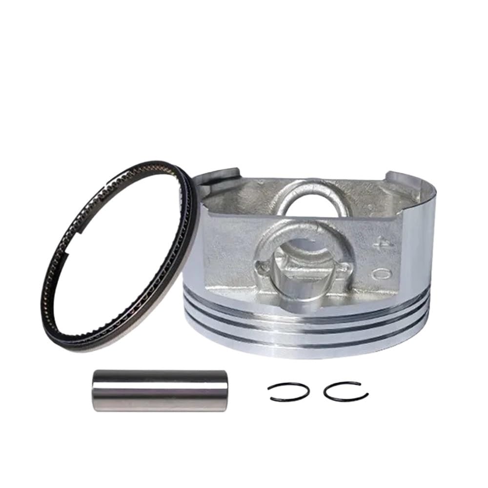 Kit de piston EX40 89mm pour générateur moteur EX40 RGX7800 Wac