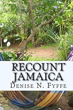 Paperback Recount Jamaica Book