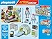 PLAYMOBIL MRI with Child