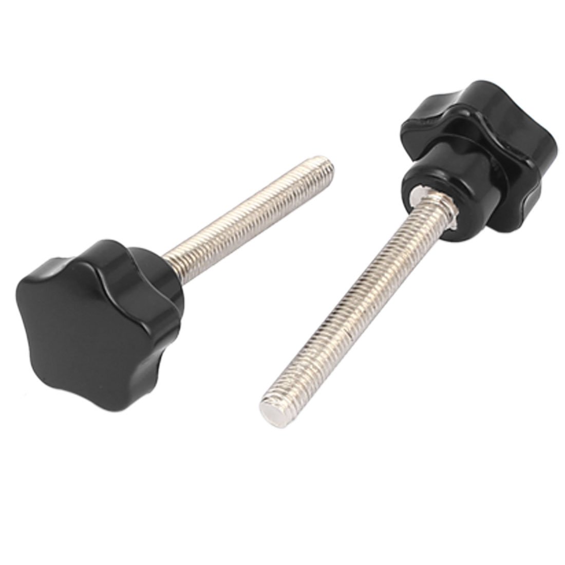 Aazon.co: HSCRSTAR Poo De Tornillo De Sujeción 4 5 6 8 10 12 Ango De Flor De Ciruelo